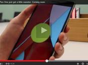 [Video] OxygenOS Lollipop primo video ufficiale OnePlus One!