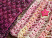 Mamma, sciarpa? (Due pattern semplici sicuro successo) easy crocheted patterns infinity scarfs