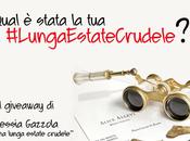 Vincitore Giveaways #LungaEstateCrudele