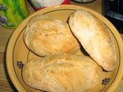Quando nonna preparava pane...parliamo pasta medre!