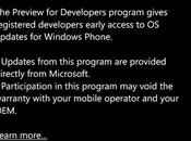 Installare Preview Windows Smartphone Guida Phone