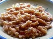pasta cavulisciure cavolfiore