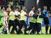 Coppa d’Africa: stop mesi all’arbitro Tunisia-Guinea Equatoriale