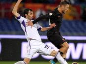 Roma-Fiorentina 0-2, video highlights
