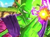 Dragon Ball Xenoverse: rilasciato nuovo trailer Piccolo