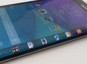 Samsung Galaxy Note Edge: vendute mila unità fino oggi