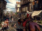 Witcher Wild Hunt potranno ripetere quest Notizia