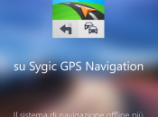 Sygic Windows Phone, nuova esperienza navigazione