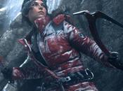 Rise Tomb Raider, ambientazioni saranno pericolose; altri dettagli