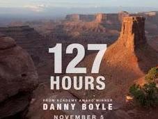 cinema: Hours***1/2 Danny Boyle
