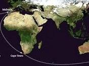 Procedono preparativi Marco Nannini Global Ocean Race