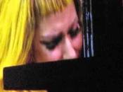 Lady GaGa Maria
