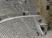 Antichi teatri romani