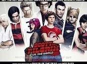Scott Pilgrim World