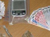 Cinisi: arrestano pusher