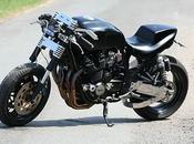 Yamaha 1200 Street Racer