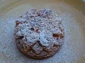 Muffin carote cioccolato