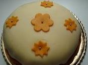 Torta speciale e...buon 2011!!!!!!!!!!