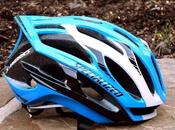 Specialized Prevail Helmet: prova