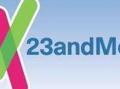 Test genetici 23andMe: ecco commenti provati