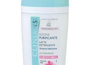 Struccante Latte Detergente Clinians