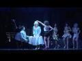 Scena/ Grande successo Torino prima “Flashdance musical” strepitosa Simona Samarelli