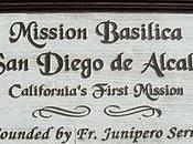 Mission Diego