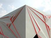 Paper architecture