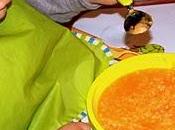 vostre ricette: Baby risotto zucca profumo arancia Francesca