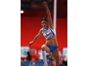 EuroIndoor Indoor "Parigi 2011": Mantia stupendo triplo!!!