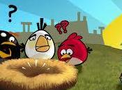 Angry Birds basa motore fisico creato Erin Catto