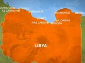 Guerra Libia tempo reale. Tradotto Jazeera, Marzo.