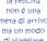 felicità minore