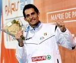 EuroIndoor Parigi 2011: Donato argento triplo record italiano 17,73!!