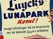 Luyck's Lunapark