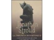trilogia Bartimeus Jonathan Stroud