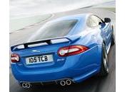Salone Ginevra: Jaguar presenta XKR-S