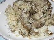 Carciofi alle erbette