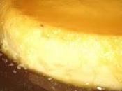 Creme caramel