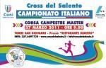 Marzo 2011: Campionato Italiano Master Cross 2011 Marina Ugento (Lecce).