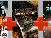Acquista Bulletstorm Limited Dead Space Collectors Battlefield Deluxe