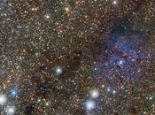 sguardo sulla Nebulosa Trifida