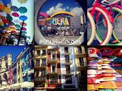 Spain colors: fotografiamo Spagna colori!