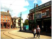 Beamish: l'Inghilterra museo vivente