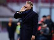 Mancini: ”Deluso, bene Puscas Brozo, goal errore polli, Kovacic? Dico che..”