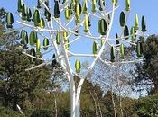 05/02/2015 L'Arbre Vent: l'eolico smart city futuro [VIDEO]