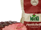 Lenti, prosciutto puro piacere
