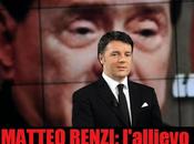 capolavoro politico Matteo Renzi.