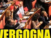 Corruzione: partiti bocciano Senato proposta M5S.