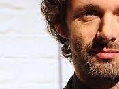 Febbraio: Michael Sheen